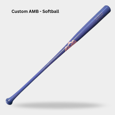 Custom AMB - Softball